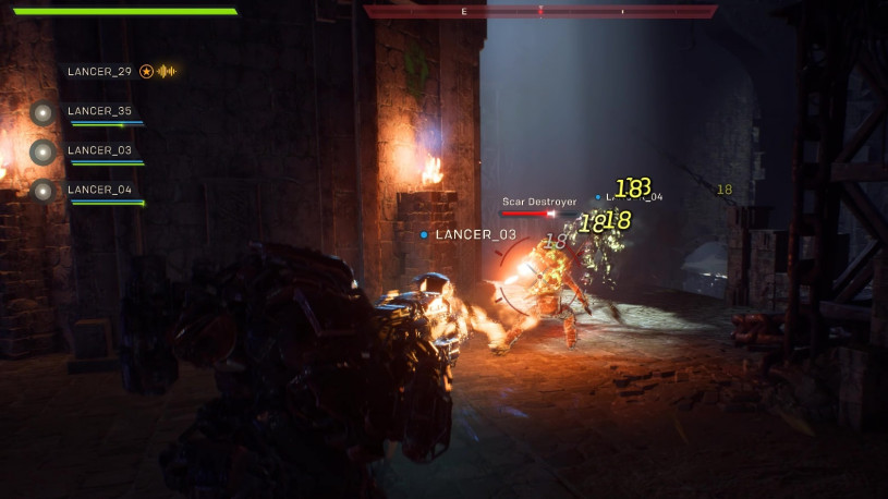 12 секретов и подсказок Anthem, которые необходимо знать., Выкинуло из игры - не беда 12 секретов и подсказок Anthem, которые необходимо знать., Выкинуло из игры - не беда