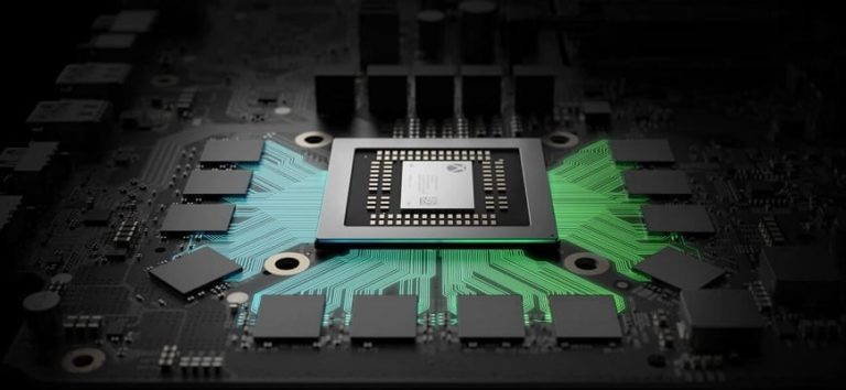 Xbox One X или Xbox One S - в чем разница?, Xbox One X или Xbox One S – аппаратное обеспечение Xbox One X или Xbox One S - в чем разница?, Xbox One X или Xbox One S – аппаратное обеспечение