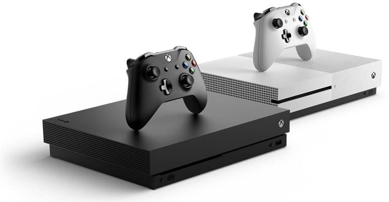 Xbox One X или Xbox One S - в чем разница?, Заключение Xbox One X или Xbox One S - в чем разница?, Заключение