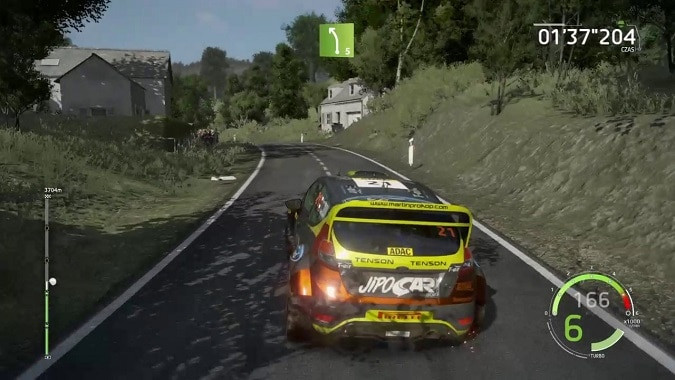 Золотые игры в Xbox Live (январь 2019), WRC 6 FIA World Rally Championship Золотые игры в Xbox Live (январь 2019), WRC 6 FIA World Rally Championship