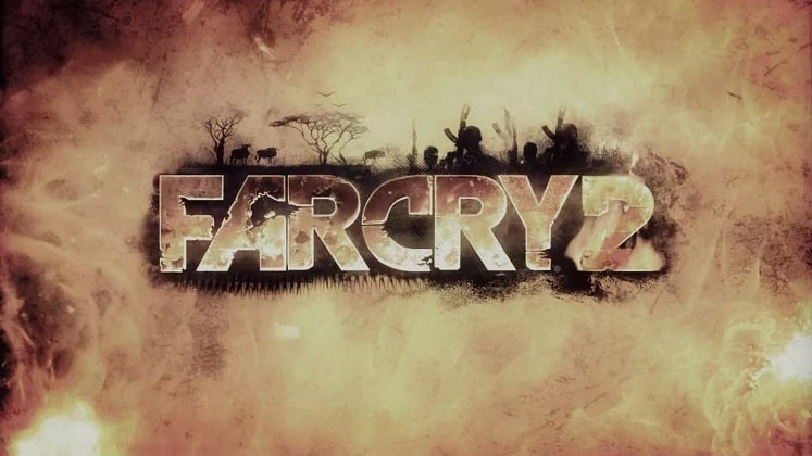 Золотые игры в Xbox Live (январь 2019), Far Cry 2 Золотые игры в Xbox Live (январь 2019), Far Cry 2