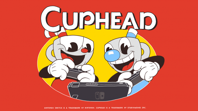 Лучшие игры для Nintendo Switch в 2019 году, Cuphead Лучшие игры для Nintendo Switch в 2019 году, Cuphead