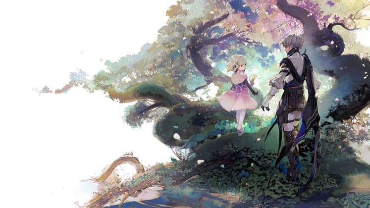 Лучшие игры для Nintendo Switch в 2019 году, Oninaki Лучшие игры для Nintendo Switch в 2019 году, Oninaki