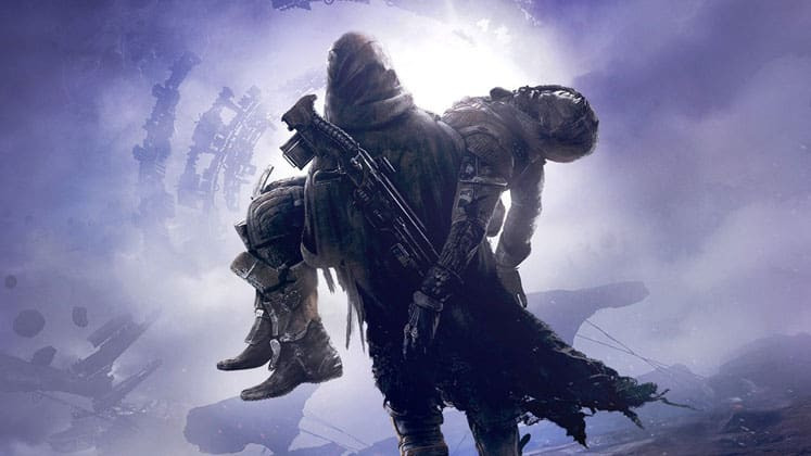 Лучшие шутеры с лутом (looter shooter) в 2019 году, Destiny 2 Лучшие шутеры с лутом (looter shooter) в 2019 году, Destiny 2