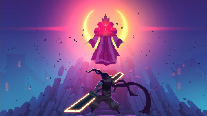 Лучшие Метроидвании 2019 года. Полный список, Dead Cells (ПК, PS4, Xbox One, Switch) Лучшие Метроидвании 2019 года. Полный список, Dead Cells (ПК, PS4, Xbox One, Switch)