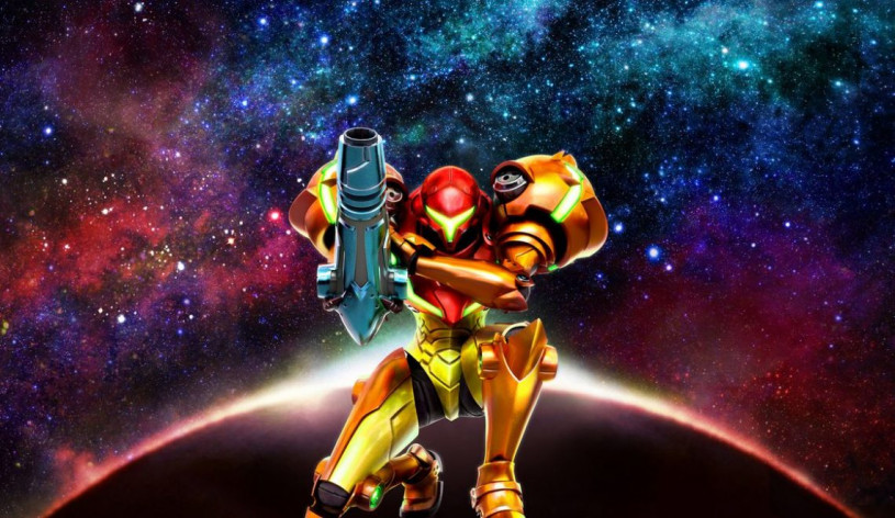 Лучшие Метроидвании 2019 года. Полный список, Metroid: Samus Returns (3DS) Лучшие Метроидвании 2019 года. Полный список, Metroid: Samus Returns (3DS)