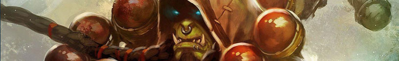 WoW Classic - лучшие расы для всех классов - топовые расовые абилки, Шаман WoW Classic - лучшие расы для всех классов - топовые расовые абилки, Шаман