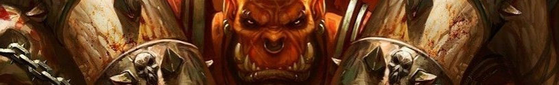 WoW Classic - лучшие расы для всех классов - топовые расовые абилки, Воин WoW Classic - лучшие расы для всех классов - топовые расовые абилки, Воин