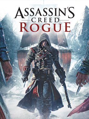 Requisitos del sistema Assassin's Creed Rogue
