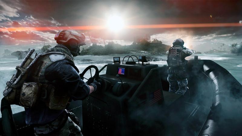 Conoce los requisitos mínimos de Battlefield 4 para PC