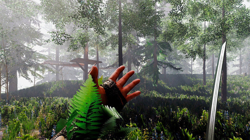 ⚠️ SONS of the FOREST y sus REQUISITOS MINIMOS para PC Gama Baja