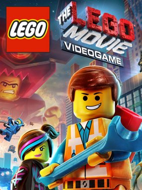Requisitos del sistema LEGO Movie - Videogame
