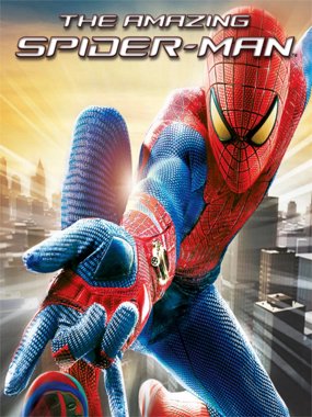 Requisitos del sistema The Amazing Spider-Man