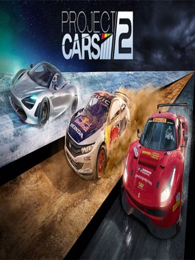 Fecha de lanzamiento y requisitos de Project Cars 2
