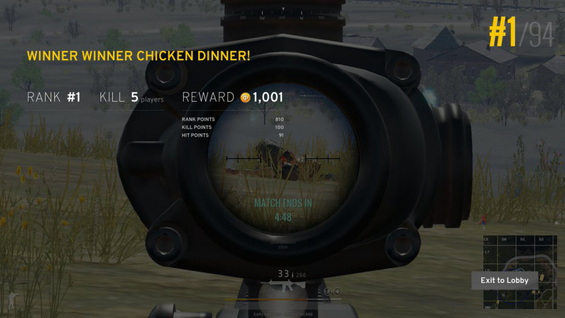 Моя тактика в PlayerUnknowns для топ 1 Моя тактика в PlayerUnknowns для топ 1
