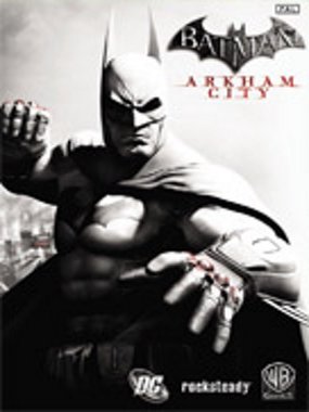 Requisitos del sistema Batman: Arkham City