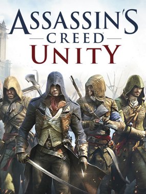 Ubisoft divulga requisitos de Assassin's Creed Unity para PC