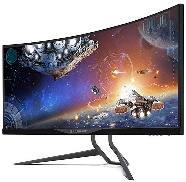 Стоит ли брать изогнутый монитор для игр, Плюсы изогнутого монитора Стоит ли брать изогнутый монитор для игр, Плюсы изогнутого монитора