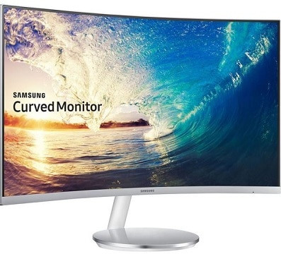 Стоит ли брать изогнутый монитор для игр, Минусы изогнутого монитора Стоит ли брать изогнутый монитор для игр, Минусы изогнутого монитора