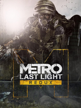 Requisitos del sistema Metro: Last Light Redux