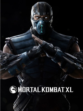 SussuWorld: Confiram os requisitos da versão PC de Mortal Kombat X !!