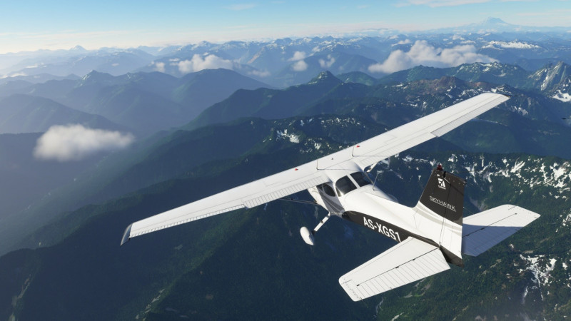 Microsoft Flight Simulator 2020: Conoce los requisitos de sistema