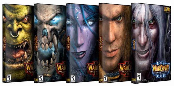 Дата выхода Warcraft 4, новости и слухи, Увидим ли мы, когда ни
будь Warcraft 4? Дата выхода Warcraft 4, новости и слухи, Увидим ли мы, когда ни
будь Warcraft 4?