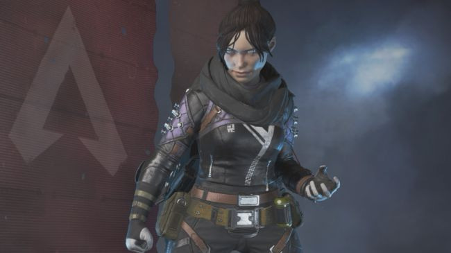 Персонажи Apex Legends, Рэйф (Wraith) [призрак]