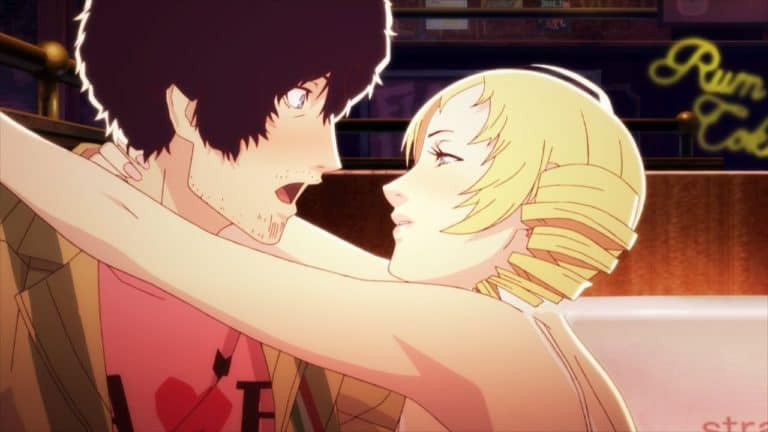 Лучшие игры Playstation Now, Catherine Лучшие игры Playstation Now, Catherine