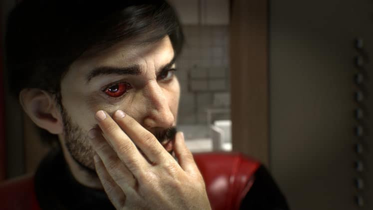 Лучшие игры Playstation Now, Prey Лучшие игры Playstation Now, Prey