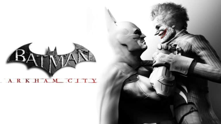 Лучшие игры Playstation Now, Batman: Arkham City Лучшие игры Playstation Now, Batman: Arkham City