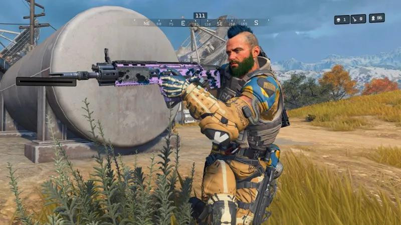 Таинственные предметы, найденные в Call Of Duty Blackout, намекают на скорую переработку карты Таинственные предметы, найденные в Call Of Duty Blackout, намекают на скорую переработку карты