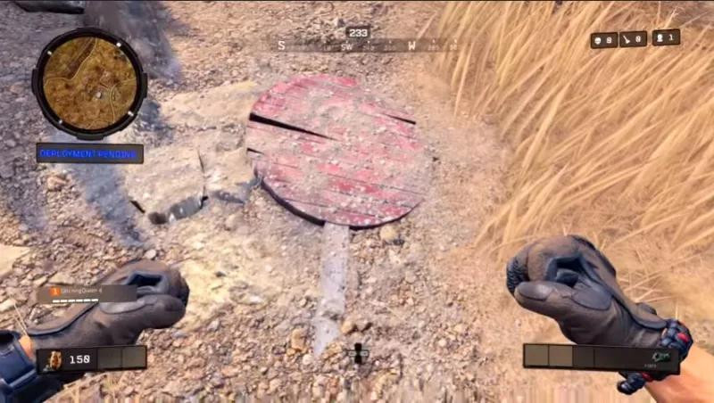 Таинственные предметы, найденные в Call Of Duty Blackout, намекают на скорую переработку карты Таинственные предметы, найденные в Call Of Duty Blackout, намекают на скорую переработку карты