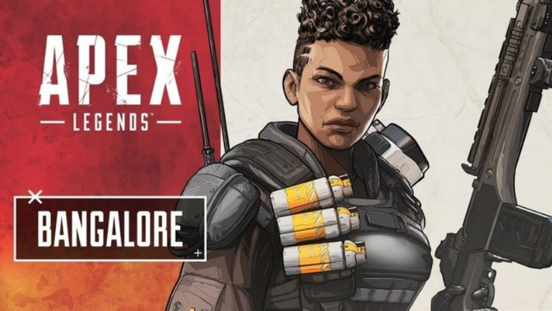 Apex Legends: Гайд на Бангалора - Советы и Cпособности Apex Legends: Гайд на Бангалора - Советы и Cпособности