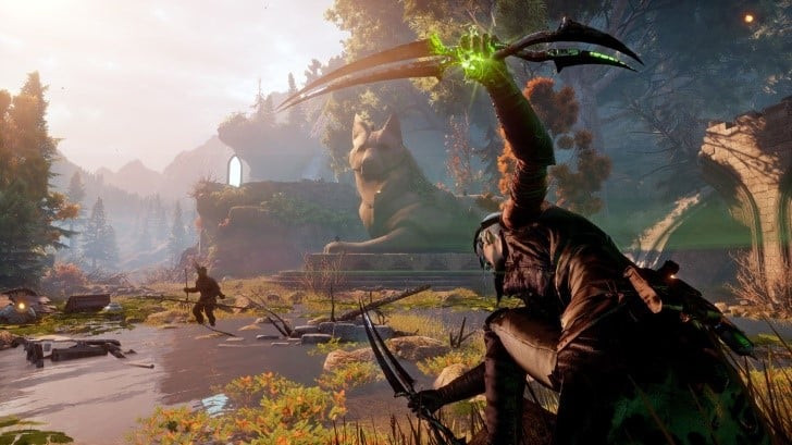Дата выхода Dragon Age 4, новости и слухи, Они когда-нибудь выпустят её? Дата выхода Dragon Age 4, новости и слухи, Они когда-нибудь выпустят её?