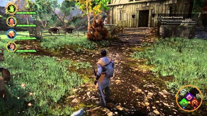 Дата выхода Dragon Age 4, новости и слухи, Геймплей Dragon Age 4 – Что можно изменить? Дата выхода Dragon Age 4, новости и слухи, Геймплей Dragon Age 4 – Что можно изменить?