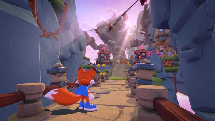 Лучшие игры Xbox по подписке Game Pass, Super Lucky’s Tale Лучшие игры Xbox по подписке Game Pass, Super Lucky’s Tale