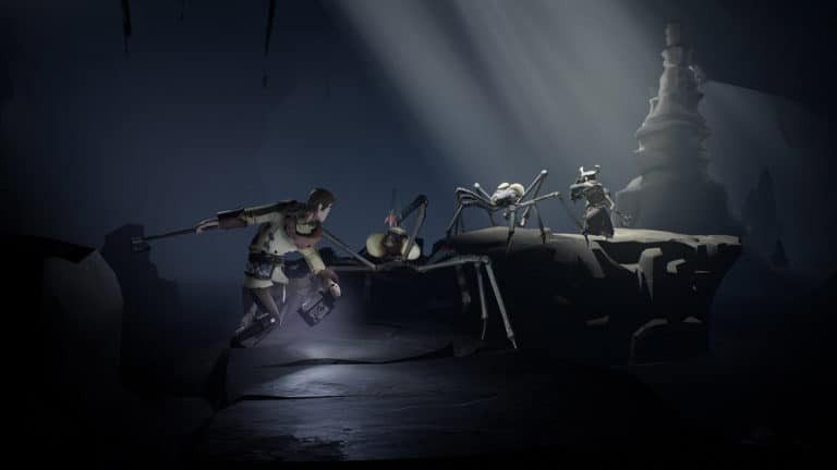 Лучшие игры Xbox по подписке Game Pass, Ashen Лучшие игры Xbox по подписке Game Pass, Ashen