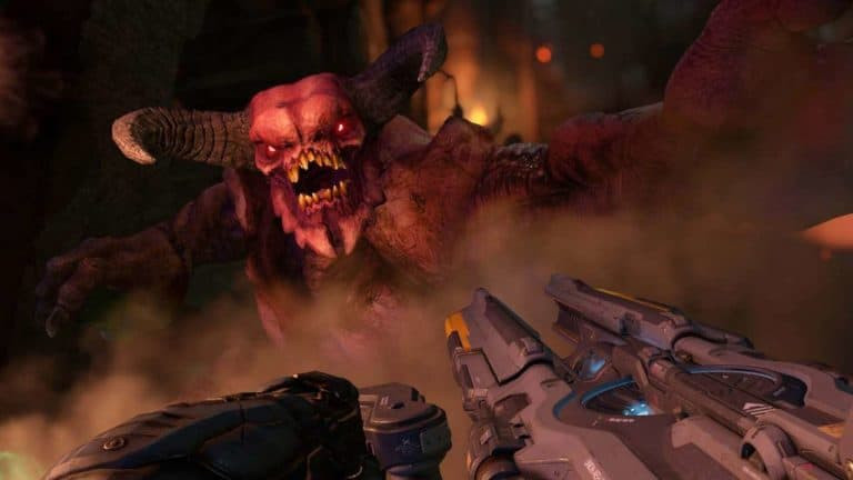 Лучшие игры Xbox по подписке Game Pass, Doom Лучшие игры Xbox по подписке Game Pass, Doom