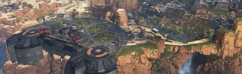 Советы как стать лучше в Apex Legends и победить Советы как стать лучше в Apex Legends и победить