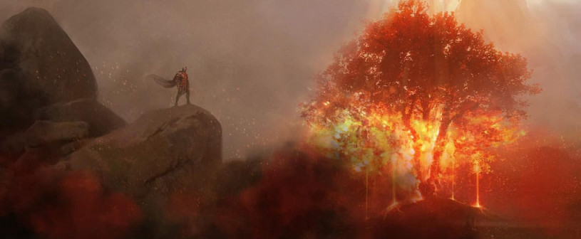 Слухи об Ashes of Creation - дата релиза, трейлеры и новости, Дата
выхода Слухи об Ashes of Creation - дата релиза, трейлеры и новости, Дата
выхода