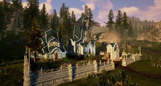 Слухи об Ashes of Creation - дата релиза, трейлеры и новости, Геймплей
и сюжет Слухи об Ashes of Creation - дата релиза, трейлеры и новости, Геймплей
и сюжет