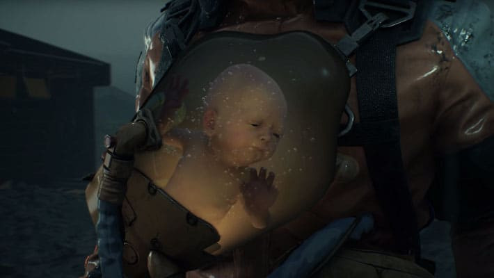 Death Stranding - дата выхода на ПК, трейлеры, слухи и все что известно, История Death
Stranding Death Stranding - дата выхода на ПК, трейлеры, слухи и все что известно, История Death
Stranding